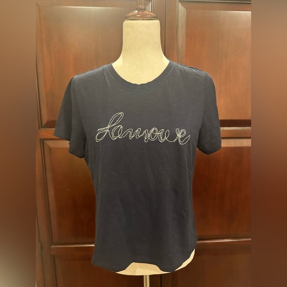 Cinq a Sept shirt - Picture 6 of 10